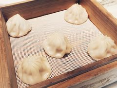 鸡汁杭州小笼-桂满陇·景观餐厅(新世界店)