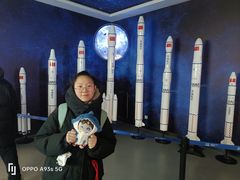 -哈尔滨工业大学-博物馆