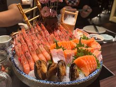 -匠和风精致料理(莆田财富中心店)