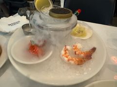 -MORTON'S 莫尔顿牛排坊(北京丽晶酒店)