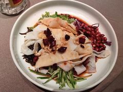 -小厨娘淮扬菜(天印大道店)