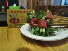 -六婆串串香(锦祥美食街店)