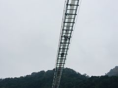 -古龙峡云天玻霸