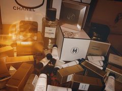 -CHANEL(友谊商店店)