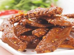 -周黑鸭(北京海淀区新中关店)