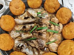 -渔码头食府·20年蓬莱老字号(登州路店)