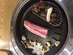 -黄金牧场(明洞总店)
