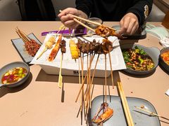 -苏小牛·牛肉串(国贸店)