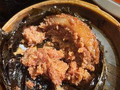 -莲餐厅·湖北菜·藕汤老手艺(愚园路店)