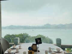 -鹭江宾馆·观海餐厅