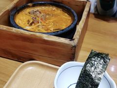 -一心创作料理屋(经开万达店)