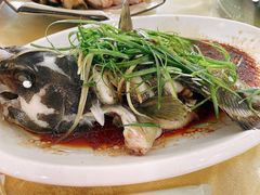 -八方海味餐厅