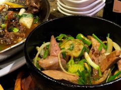 -小粤楼·怀旧粤菜(万辉国际广场店)