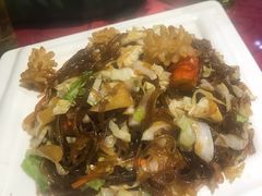 海鲜炒粉-小锅菜(颛兴路店)