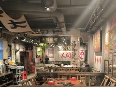 -周小明火锅(黑金冠社区店)