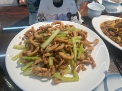 -来顺成饭庄