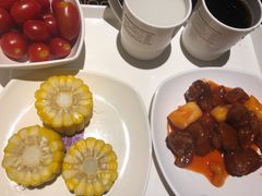-堂会(白云店)