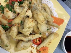 -凤城康记饭店