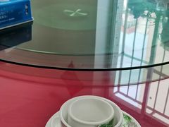 包房-三点小吃(山大店)