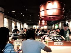 -肉肉大米(德基广场店)