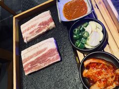 -黑牛の店·和牛烧肉(石家庄万象城店)