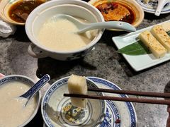 -南京大牌档(人民广场店)