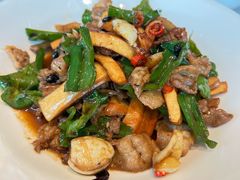 -扬州万怡酒店-中餐厅(文昌中路店)