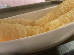 3秒铃铃卷-海底捞火锅(百乐门广场店)