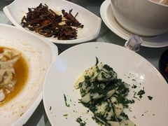 -逸林轩中餐厅(中信泰富朱家角锦江酒店)