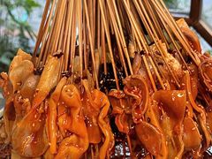 -矮板凳老火锅(宽窄巷子店)