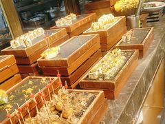 -苏格里岛自助海鲜烤肉火锅(集美万达店)