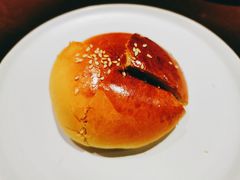 大哥红豆包-有璟阁港式餐厅(国贸商城店)