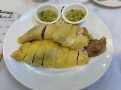 -文记壹心鸡(宝华路店)