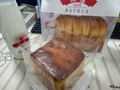 -红星前进面包牛奶公司(君太店)