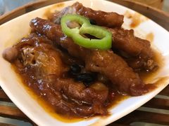 -潮福城大酒楼·潮粤菜·港式点心(阳光城店)
