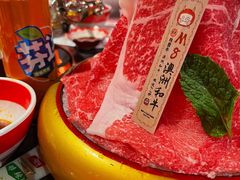 -降霜牛寿喜烧.和牛金赏Plus(501城市广场店)