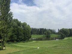 -万柳高尔夫俱乐部