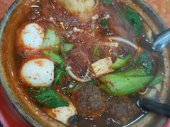 -清真·马文砂锅大全(麦苋街店)