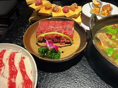 -盡膳口福·百年汤方火锅(科华北路店)