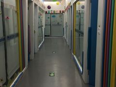 -关键词英语·青少儿·语言培训(福田区委校区)