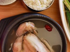 -汤连得温泉馆(宝山店)