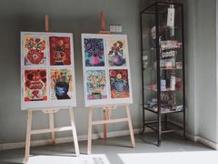 -六艺文化艺术机构