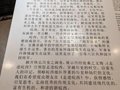 -皖西博物馆