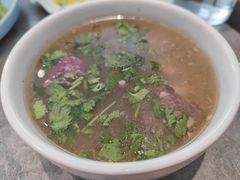 -高玛纳驴肉火烧(河间总店)