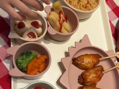 -西贝(无锡万象城店)