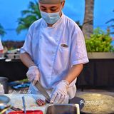 三亚这家龙虾不限量自助🦞简直壕无人性