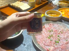 -火社火锅(平安大街店)