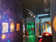 -天津梵高星空艺术馆(天河城旗舰店)