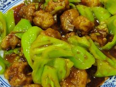 焦溜肥肠-北大地皖峰饭馆