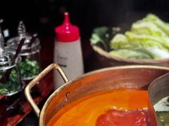 -赤RedBowl川锅·炙烤·板前(北京瑰丽酒店)